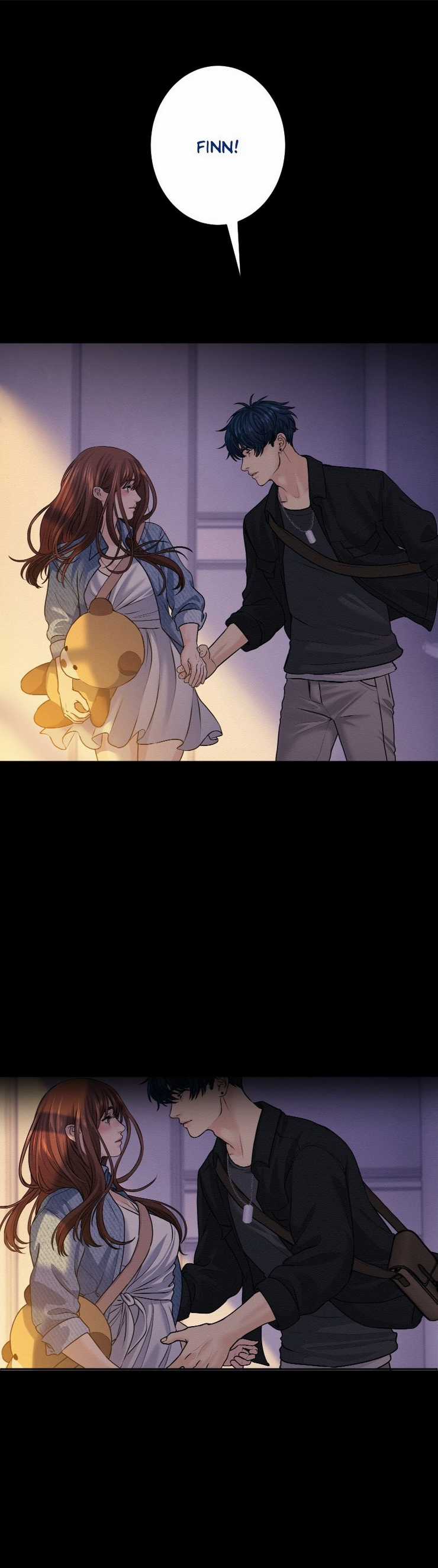 Tôi Đang Hẹn Hò Với Anh Chàng Điên Loạn Chapter 18 trang 26