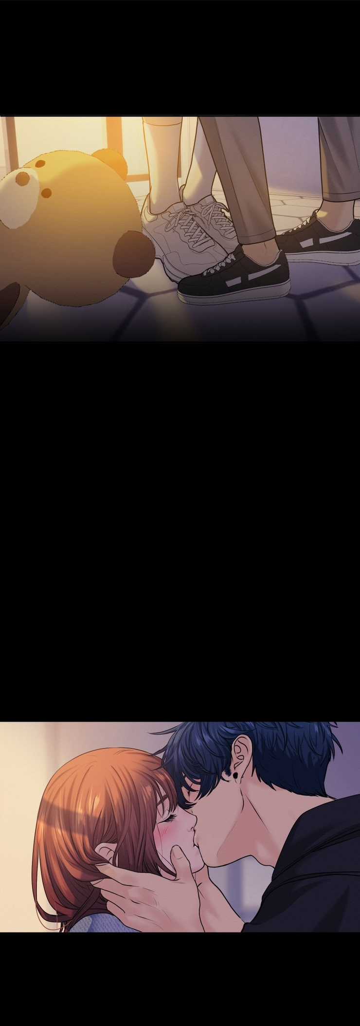 Tôi Đang Hẹn Hò Với Anh Chàng Điên Loạn Chapter 18 trang 28