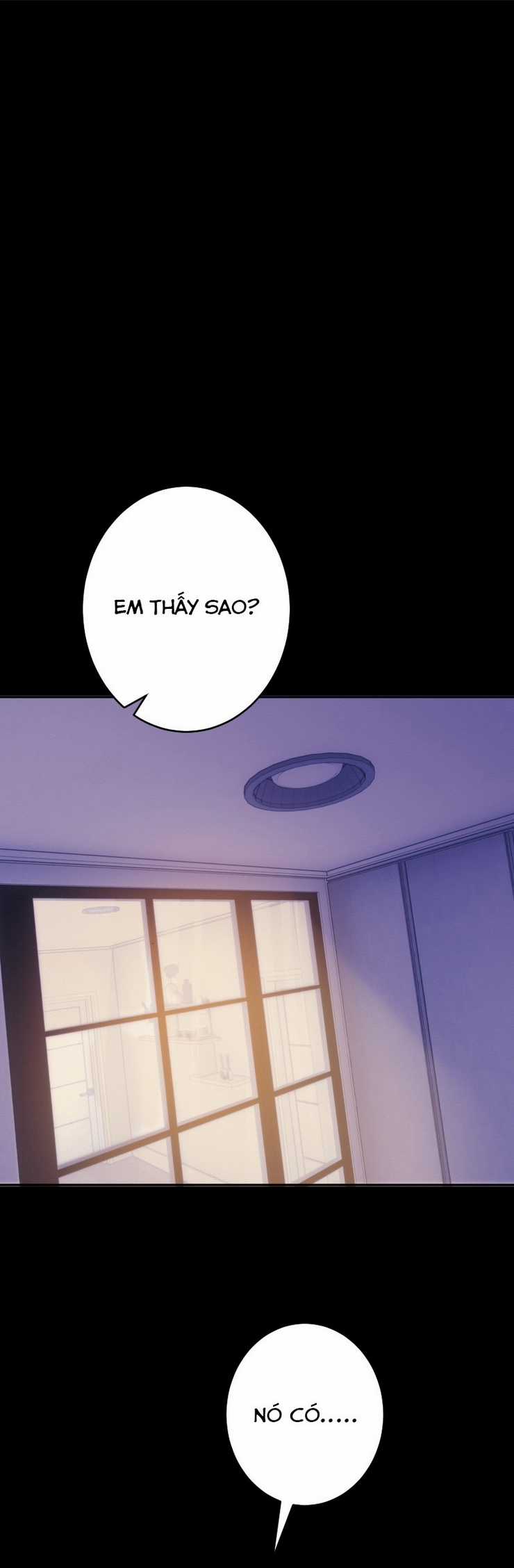 Tôi Đang Hẹn Hò Với Anh Chàng Điên Loạn Chapter 18 trang 30