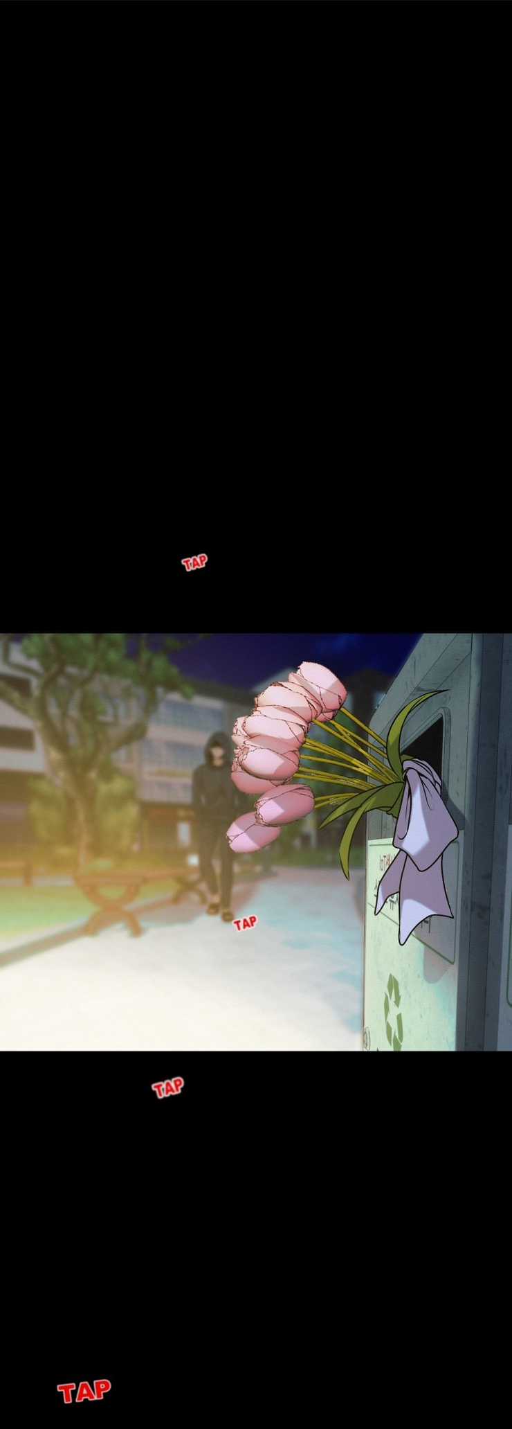 Tôi Đang Hẹn Hò Với Anh Chàng Điên Loạn Chapter 18 trang 40