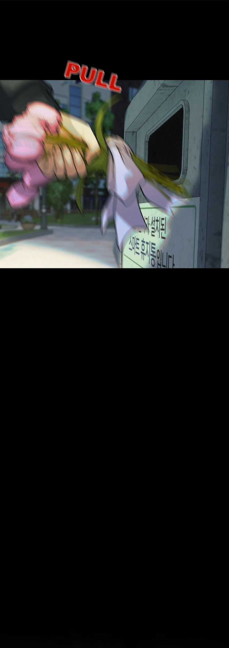 Tôi Đang Hẹn Hò Với Anh Chàng Điên Loạn Chapter 18 trang 42