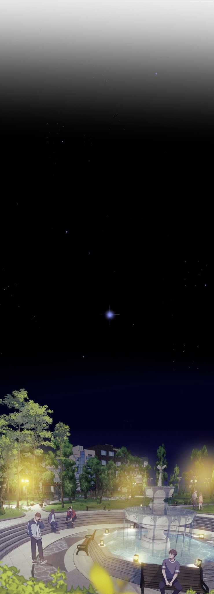 Tôi Đang Hẹn Hò Với Anh Chàng Điên Loạn Chapter 18 trang 8