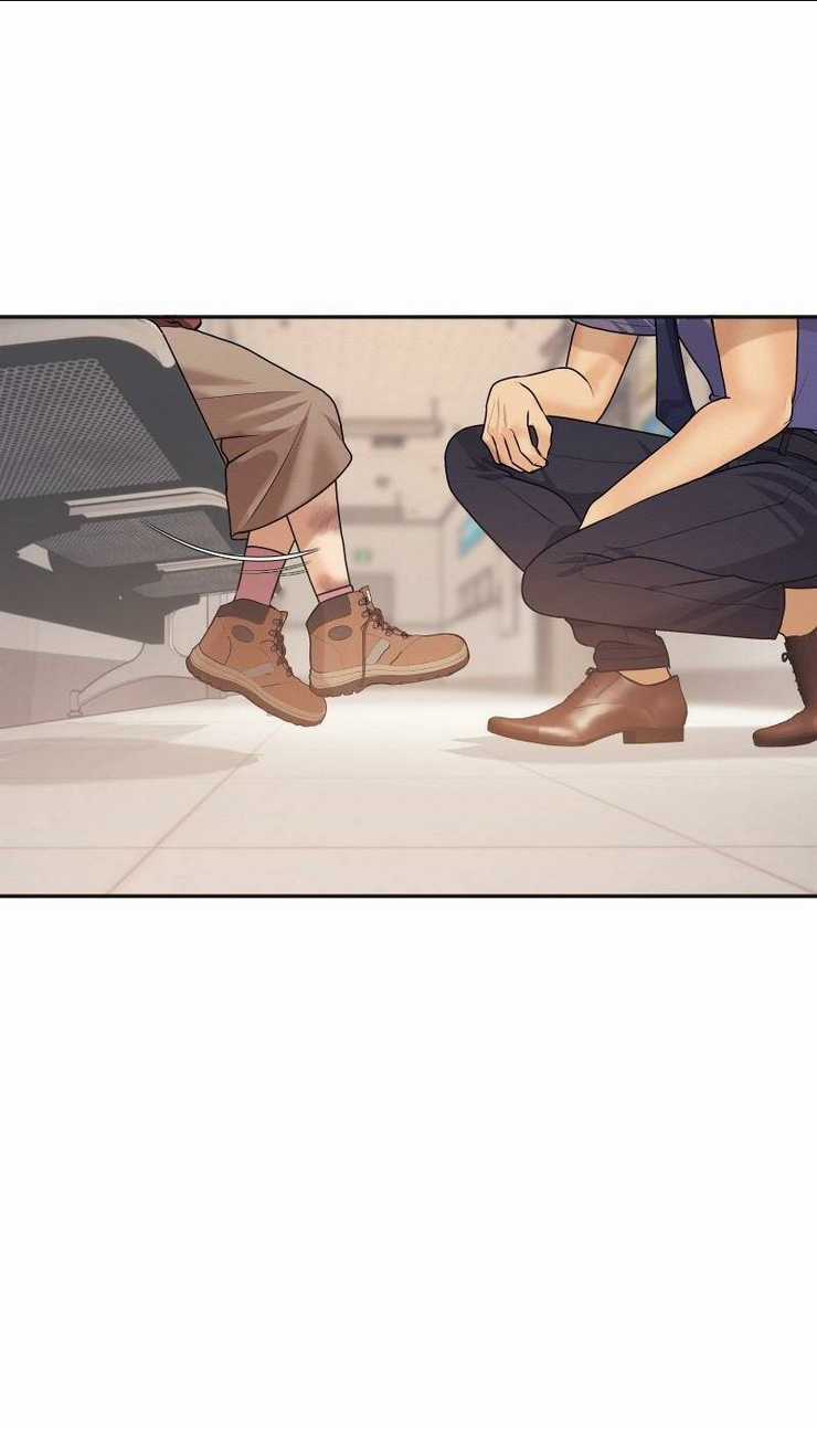 Tôi Đang Hẹn Hò Với Anh Chàng Điên Loạn Chapter 19 trang 15