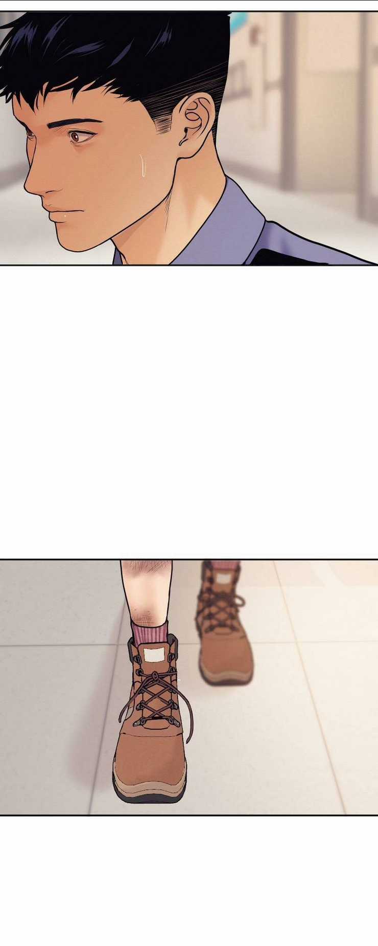 Tôi Đang Hẹn Hò Với Anh Chàng Điên Loạn Chapter 19 trang 16