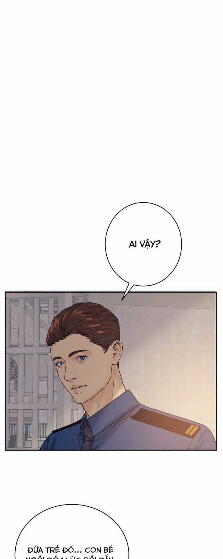 Tôi Đang Hẹn Hò Với Anh Chàng Điên Loạn Chapter 19 trang 17