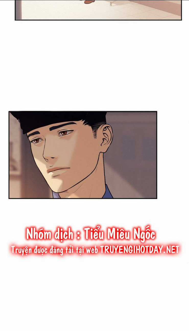 Tôi Đang Hẹn Hò Với Anh Chàng Điên Loạn Chapter 19 trang 28
