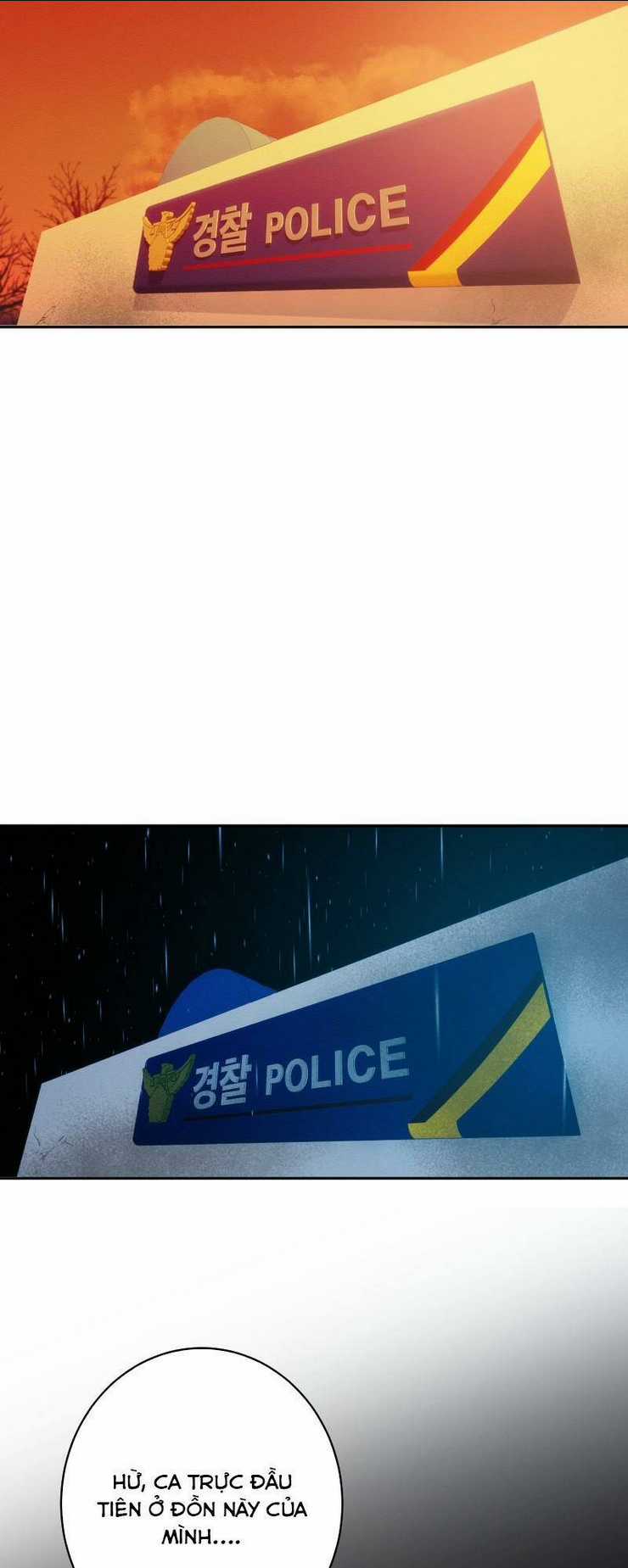 Tôi Đang Hẹn Hò Với Anh Chàng Điên Loạn Chapter 19 trang 30