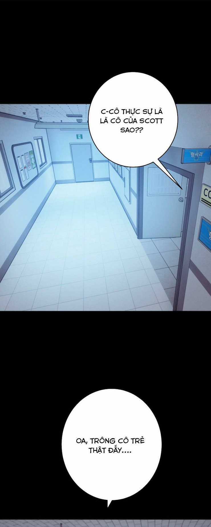 Tôi Đang Hẹn Hò Với Anh Chàng Điên Loạn Chapter 19 trang 40