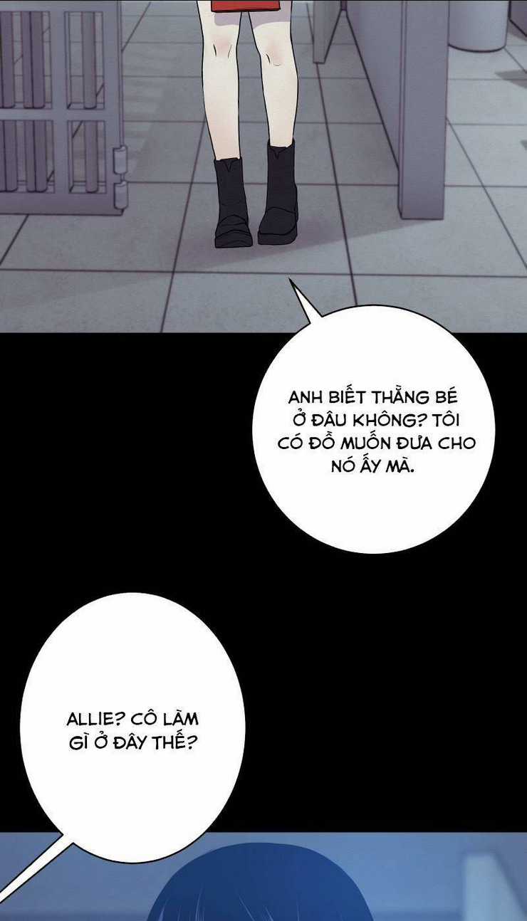 Tôi Đang Hẹn Hò Với Anh Chàng Điên Loạn Chapter 19 trang 42
