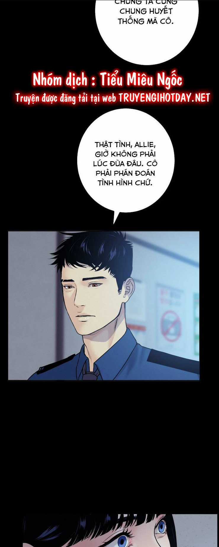 Tôi Đang Hẹn Hò Với Anh Chàng Điên Loạn Chapter 19 trang 48