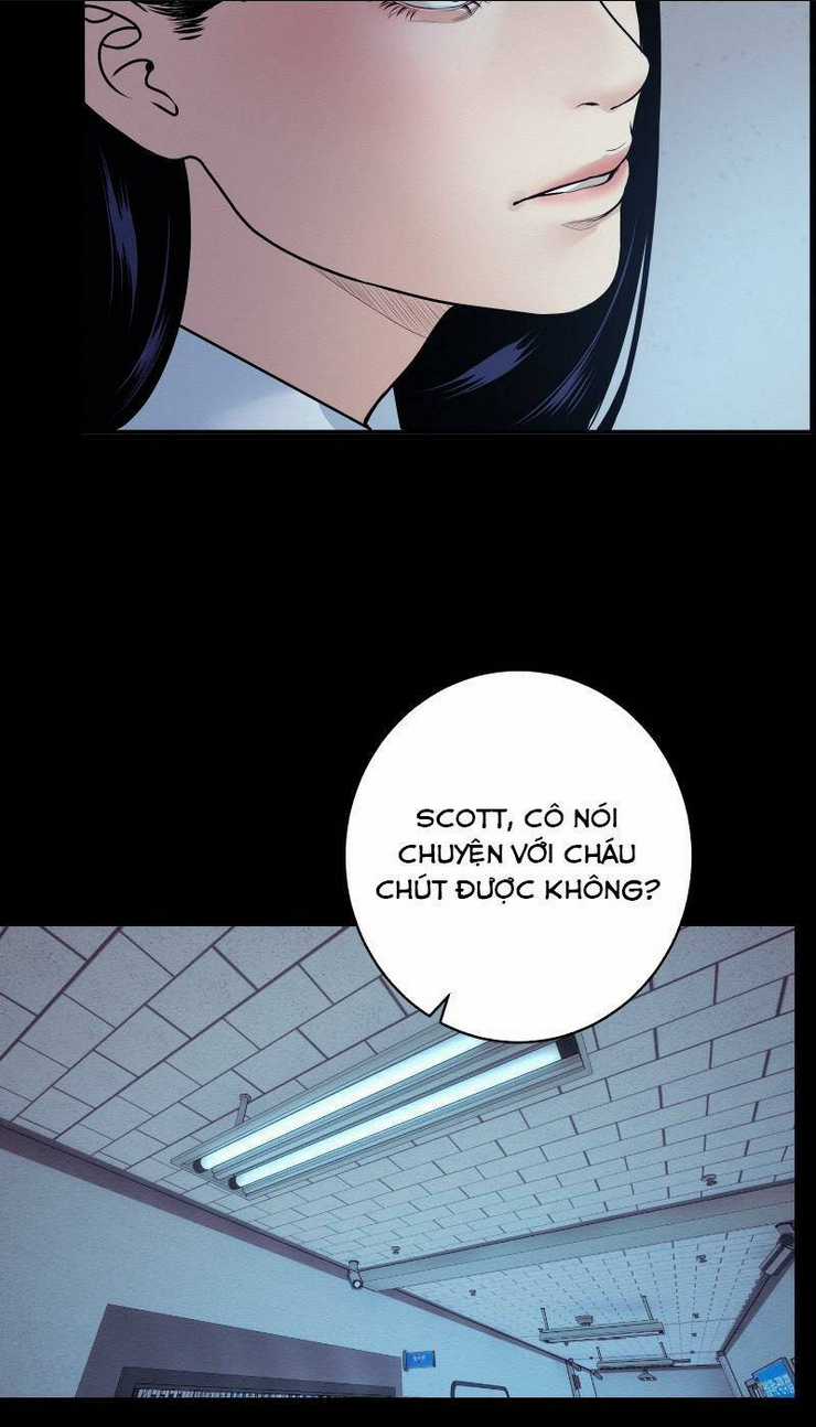 Tôi Đang Hẹn Hò Với Anh Chàng Điên Loạn Chapter 19 trang 49