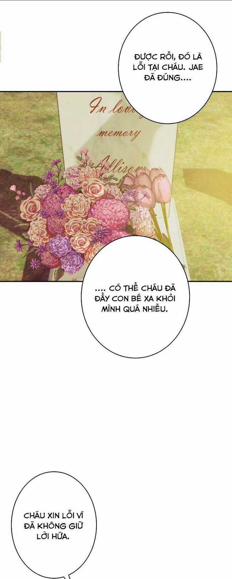 Tôi Đang Hẹn Hò Với Anh Chàng Điên Loạn Chapter 19 trang 5