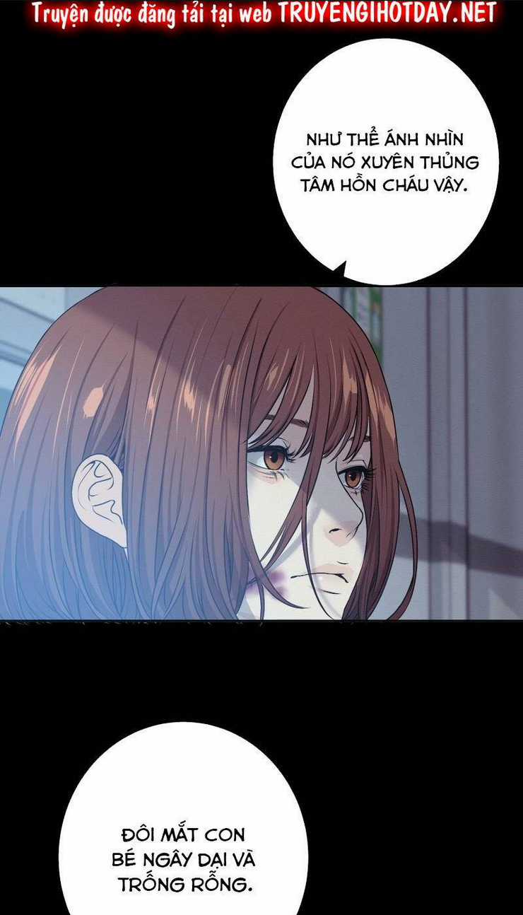 Tôi Đang Hẹn Hò Với Anh Chàng Điên Loạn Chapter 19 trang 57