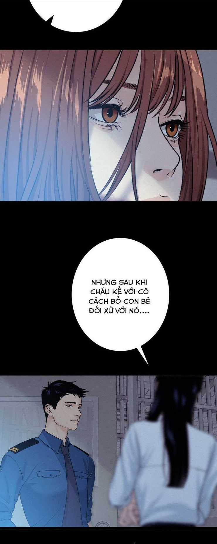 Tôi Đang Hẹn Hò Với Anh Chàng Điên Loạn Chapter 19 trang 58