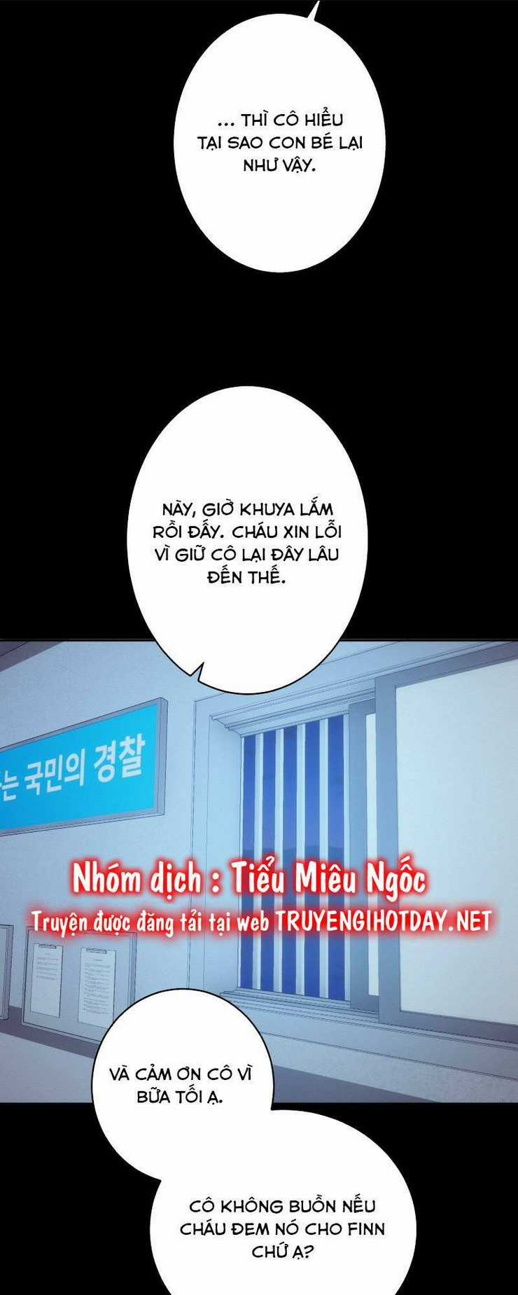 Tôi Đang Hẹn Hò Với Anh Chàng Điên Loạn Chapter 19 trang 59