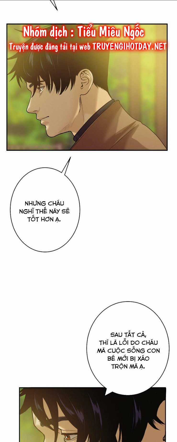 Tôi Đang Hẹn Hò Với Anh Chàng Điên Loạn Chapter 19 trang 6