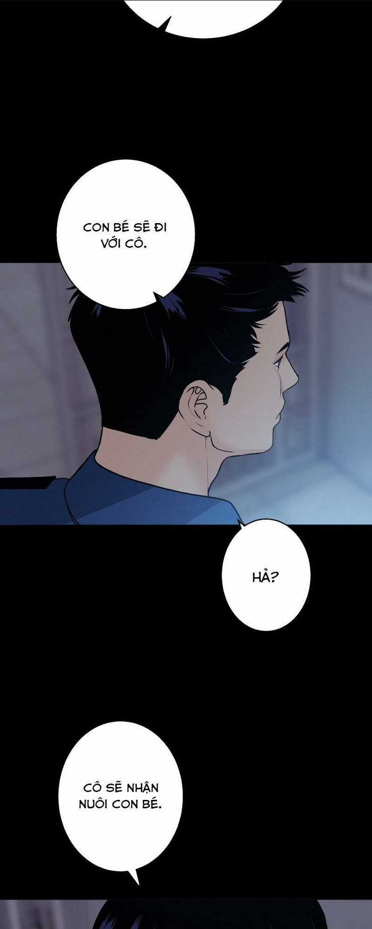 Tôi Đang Hẹn Hò Với Anh Chàng Điên Loạn Chapter 19 trang 60