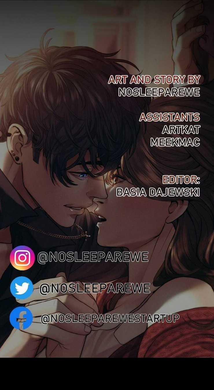 Tôi Đang Hẹn Hò Với Anh Chàng Điên Loạn Chapter 19 trang 62