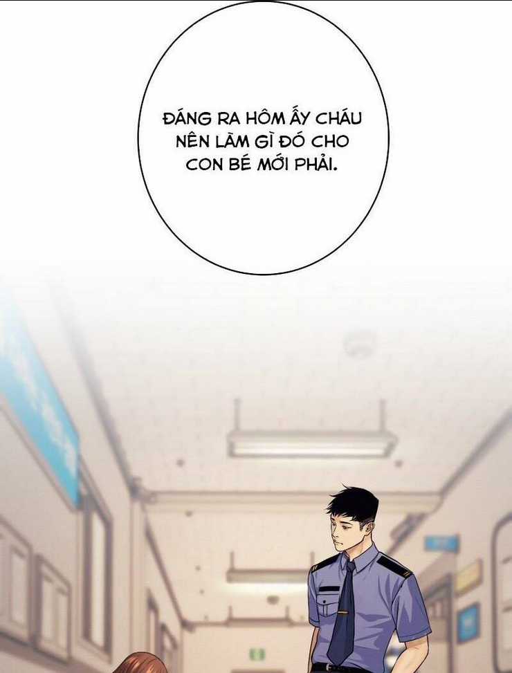 Tôi Đang Hẹn Hò Với Anh Chàng Điên Loạn Chapter 19 trang 8