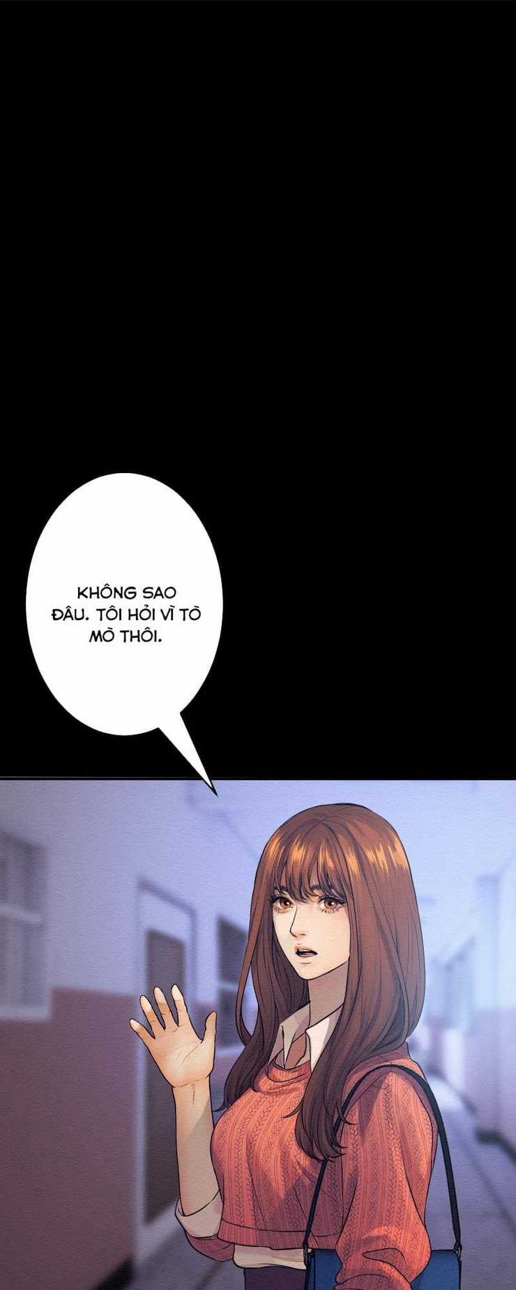 Tôi Đang Hẹn Hò Với Anh Chàng Điên Loạn Chapter 2 trang 16