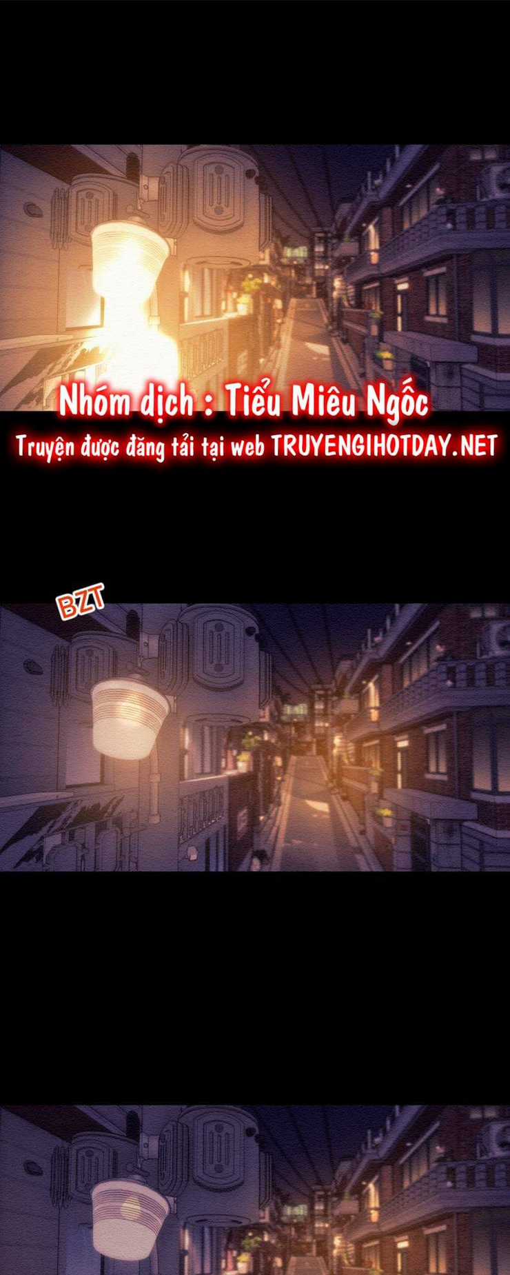 Tôi Đang Hẹn Hò Với Anh Chàng Điên Loạn Chapter 2 trang 2