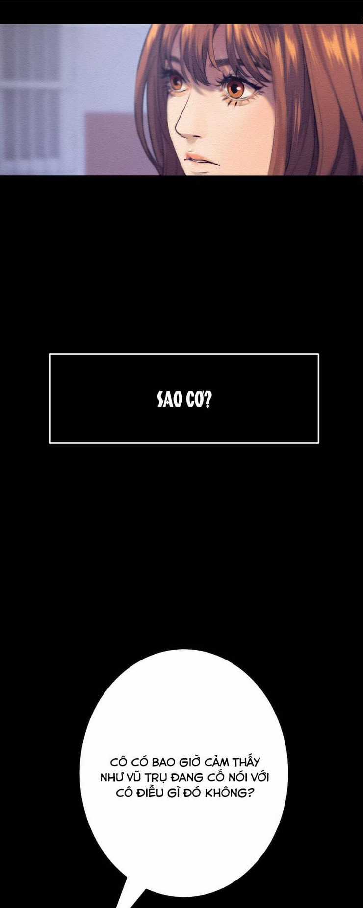 Tôi Đang Hẹn Hò Với Anh Chàng Điên Loạn Chapter 2 trang 21