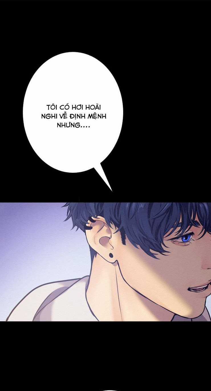 Tôi Đang Hẹn Hò Với Anh Chàng Điên Loạn Chapter 2 trang 24