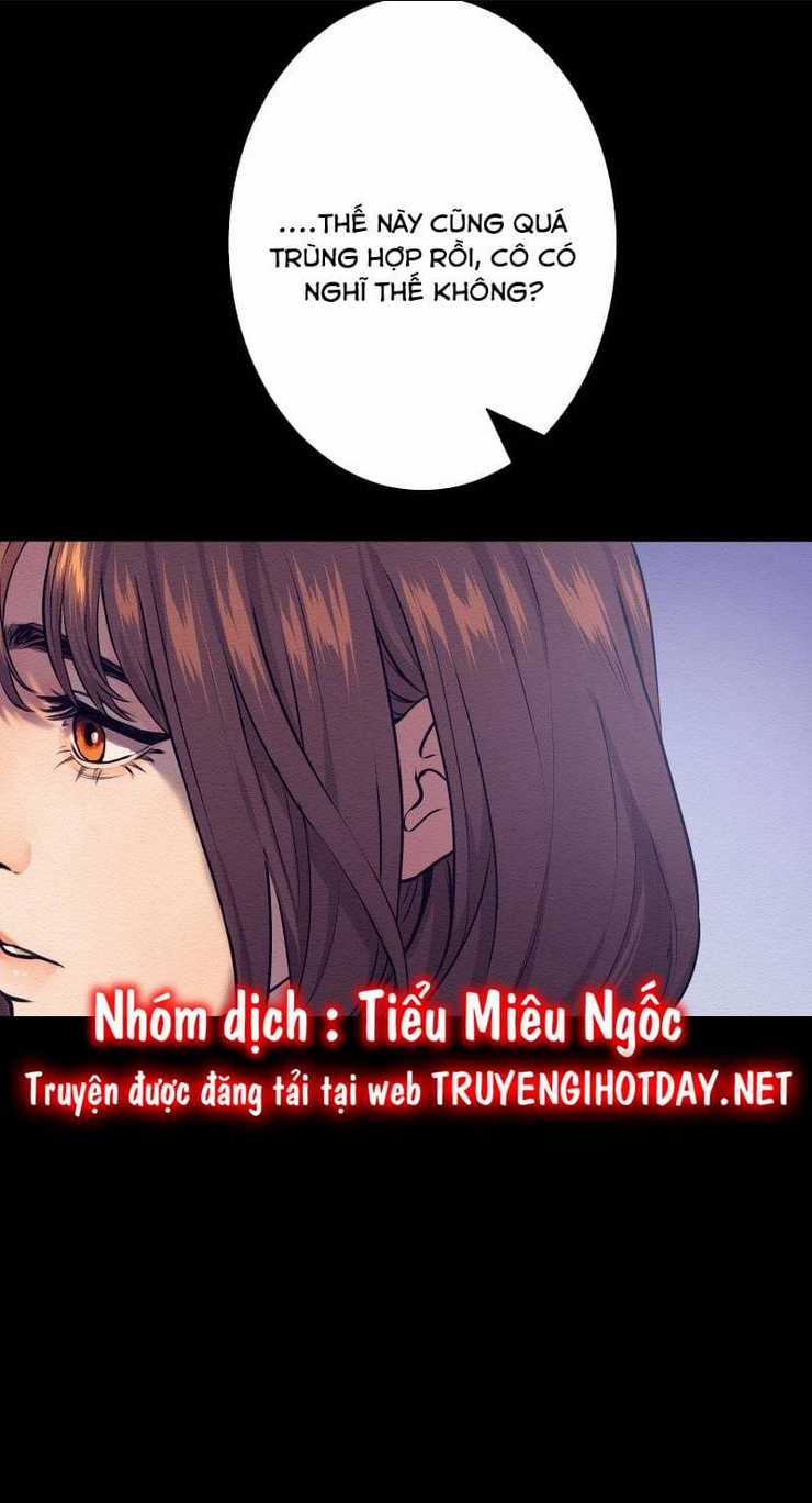 Tôi Đang Hẹn Hò Với Anh Chàng Điên Loạn Chapter 2 trang 25