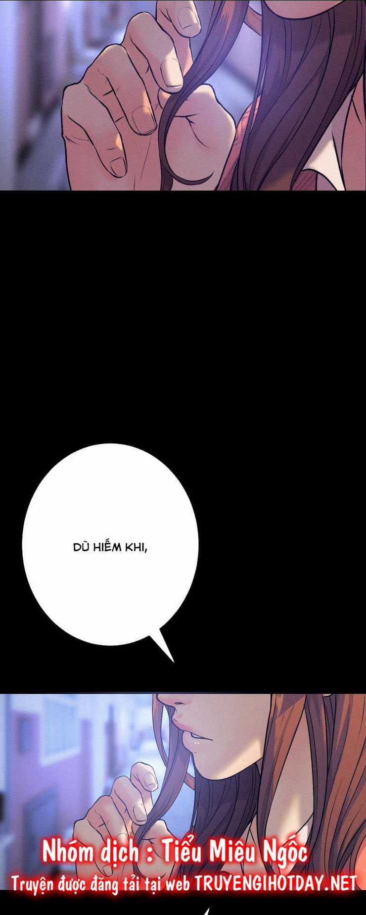 Tôi Đang Hẹn Hò Với Anh Chàng Điên Loạn Chapter 2 trang 27