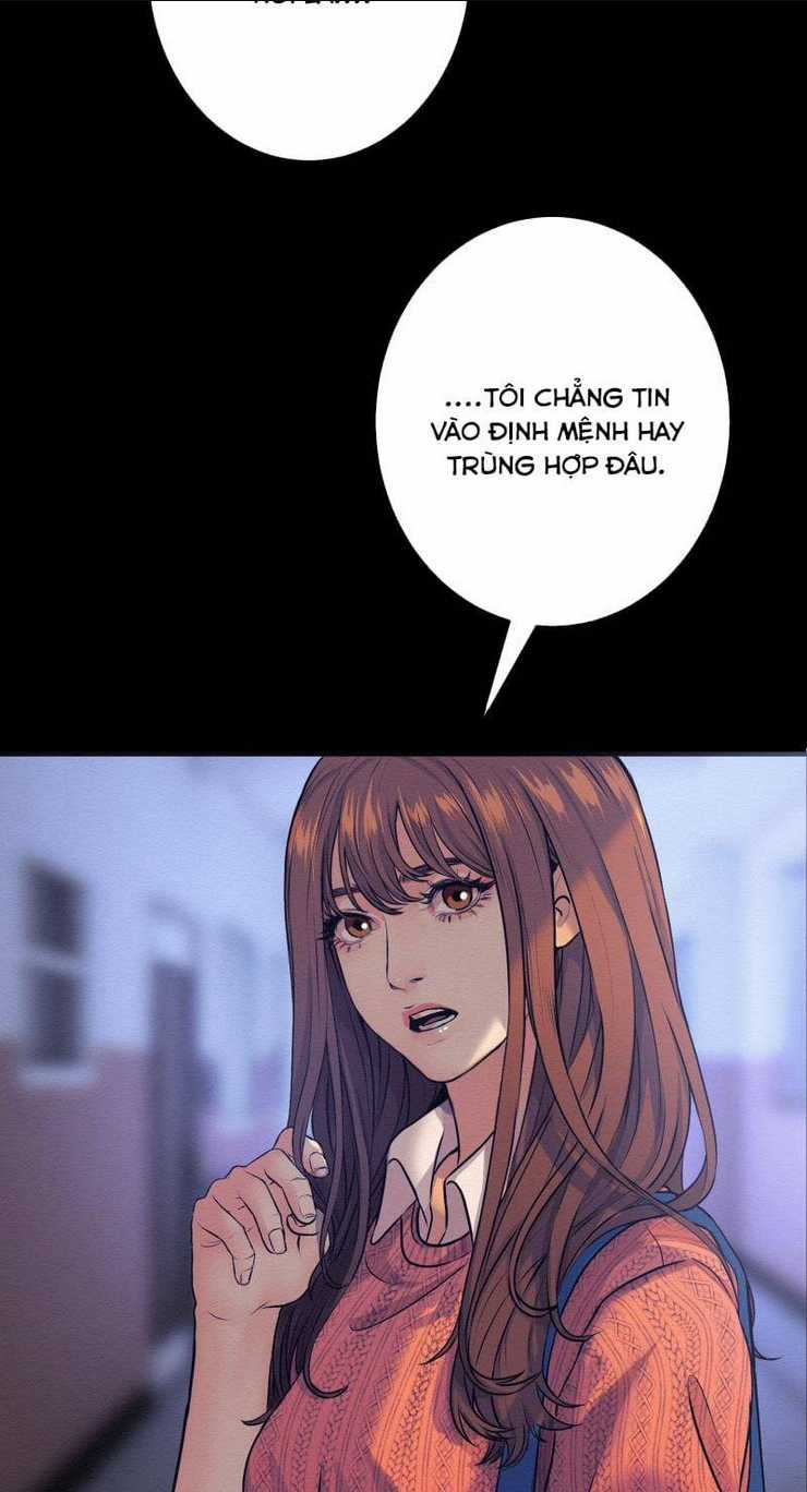 Tôi Đang Hẹn Hò Với Anh Chàng Điên Loạn Chapter 2 trang 29