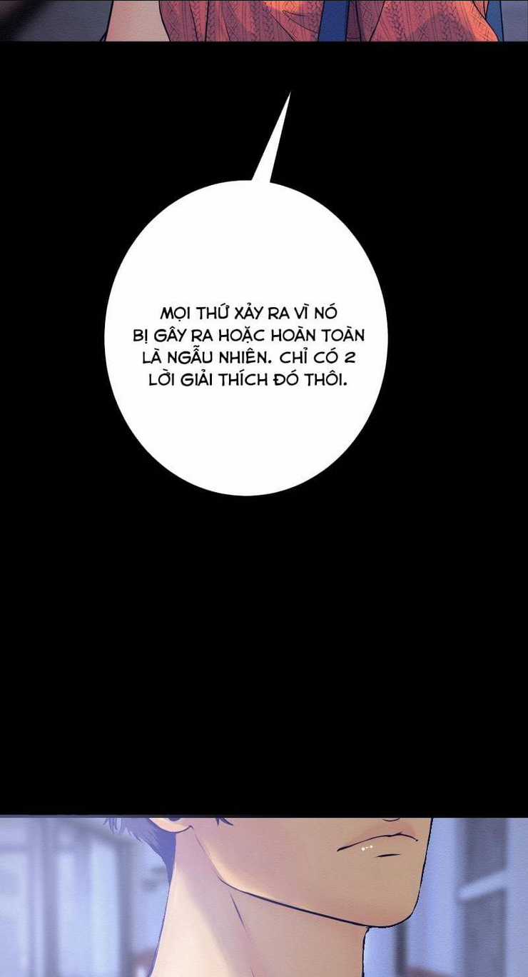 Tôi Đang Hẹn Hò Với Anh Chàng Điên Loạn Chapter 2 trang 30