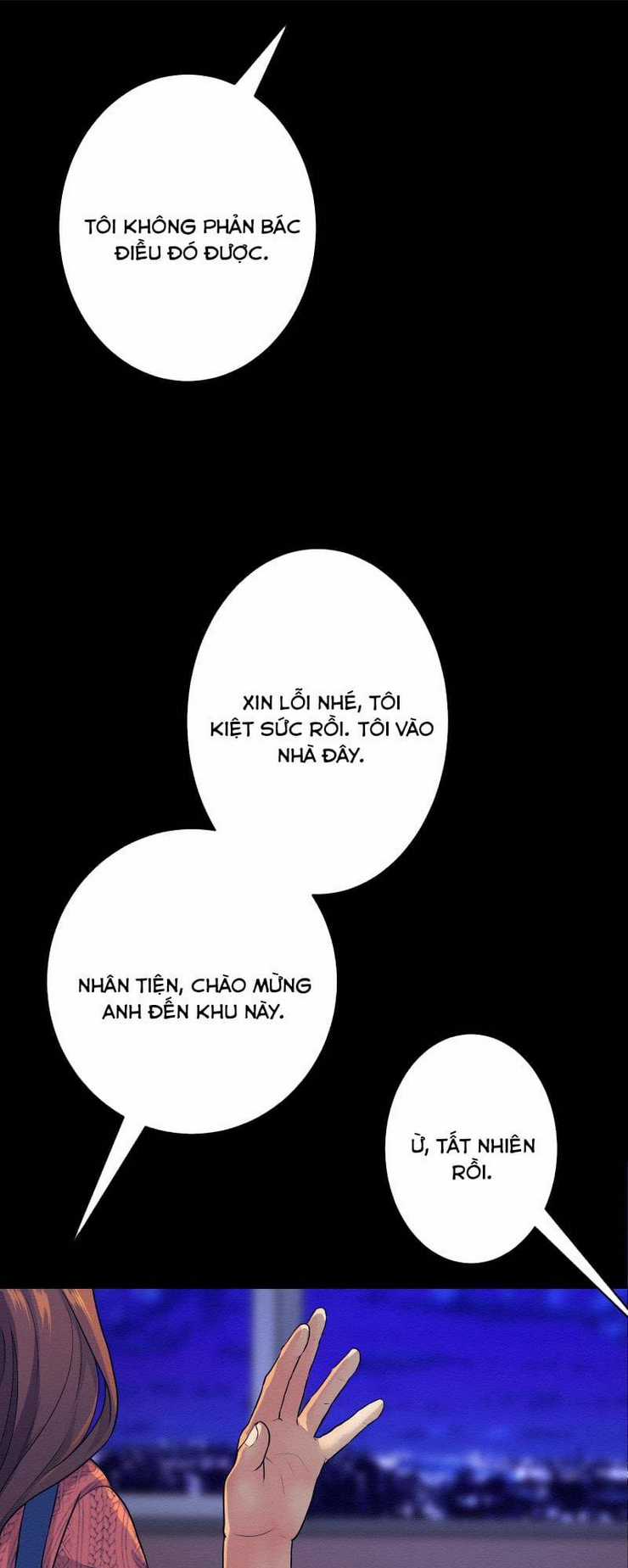 Tôi Đang Hẹn Hò Với Anh Chàng Điên Loạn Chapter 2 trang 32