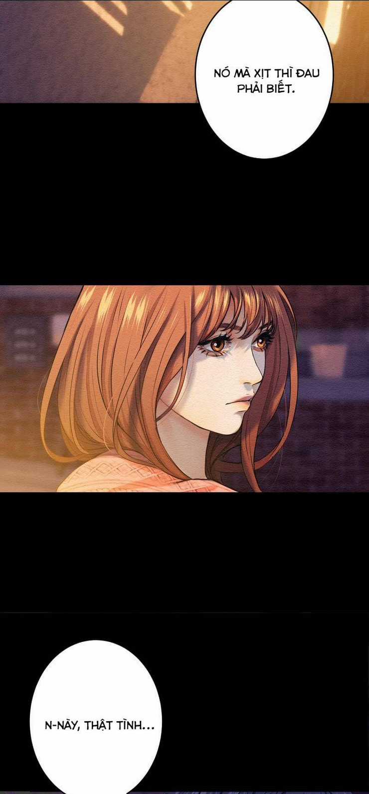 Tôi Đang Hẹn Hò Với Anh Chàng Điên Loạn Chapter 2 trang 4