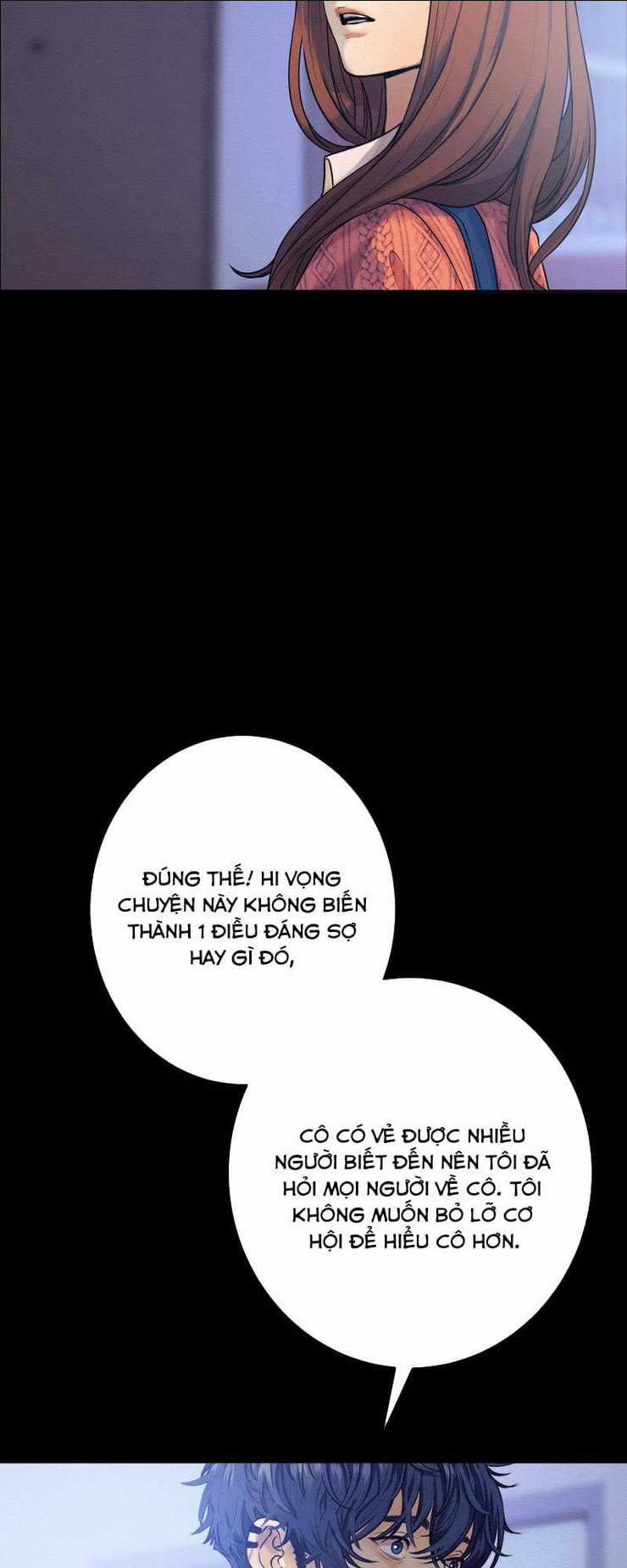 Tôi Đang Hẹn Hò Với Anh Chàng Điên Loạn Chapter 2 trang 41