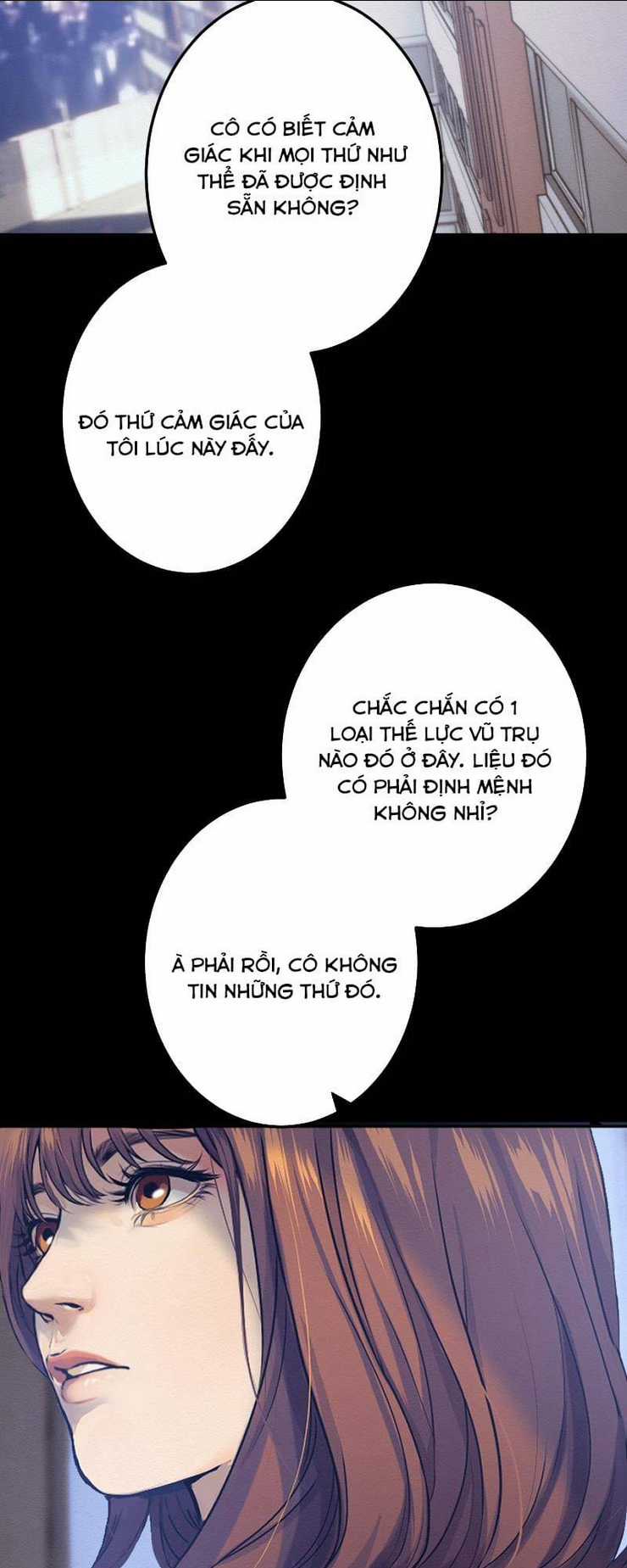 Tôi Đang Hẹn Hò Với Anh Chàng Điên Loạn Chapter 2 trang 43