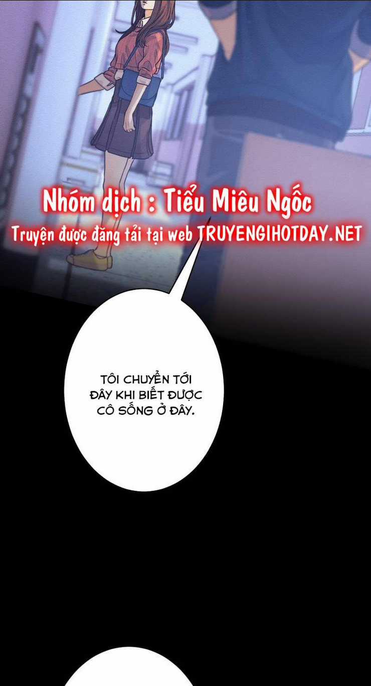 Tôi Đang Hẹn Hò Với Anh Chàng Điên Loạn Chapter 2 trang 45