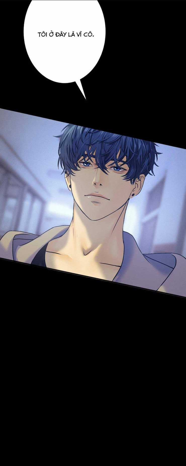 Tôi Đang Hẹn Hò Với Anh Chàng Điên Loạn Chapter 2 trang 46