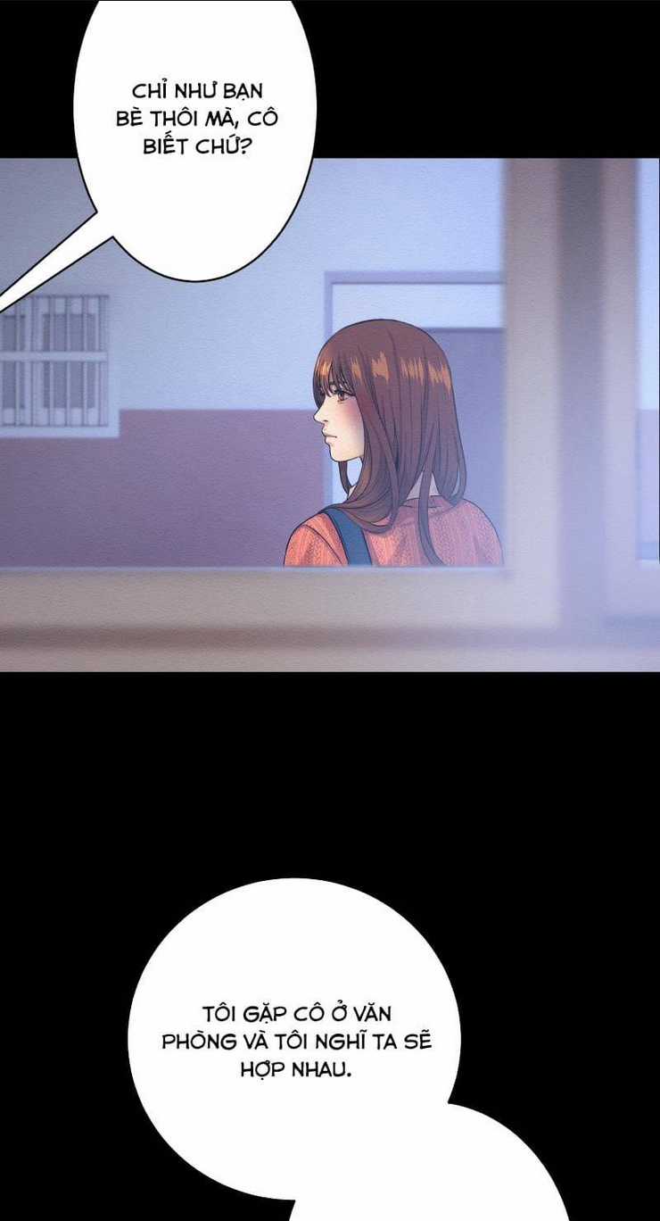 Tôi Đang Hẹn Hò Với Anh Chàng Điên Loạn Chapter 2 trang 49