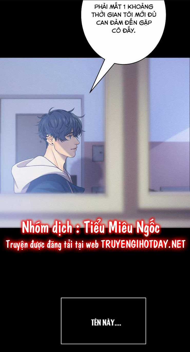 Tôi Đang Hẹn Hò Với Anh Chàng Điên Loạn Chapter 2 trang 50