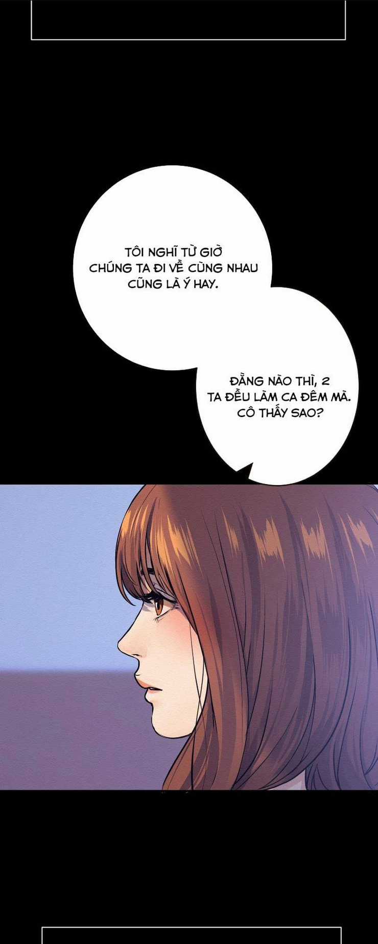 Tôi Đang Hẹn Hò Với Anh Chàng Điên Loạn Chapter 2 trang 52