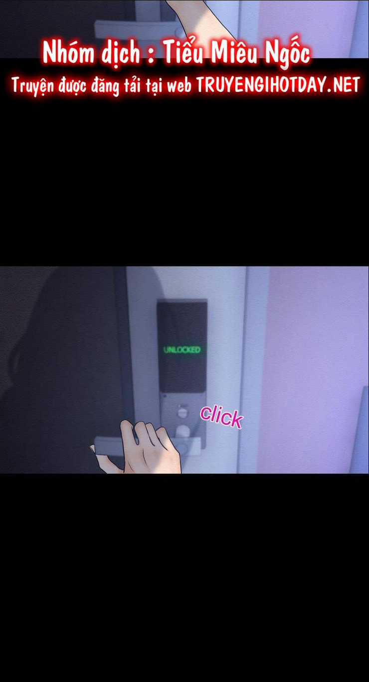 Tôi Đang Hẹn Hò Với Anh Chàng Điên Loạn Chapter 2 trang 54