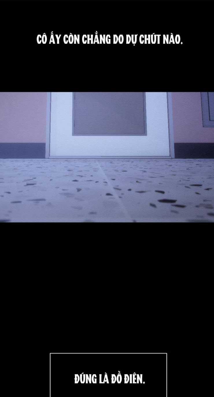 Tôi Đang Hẹn Hò Với Anh Chàng Điên Loạn Chapter 2 trang 59