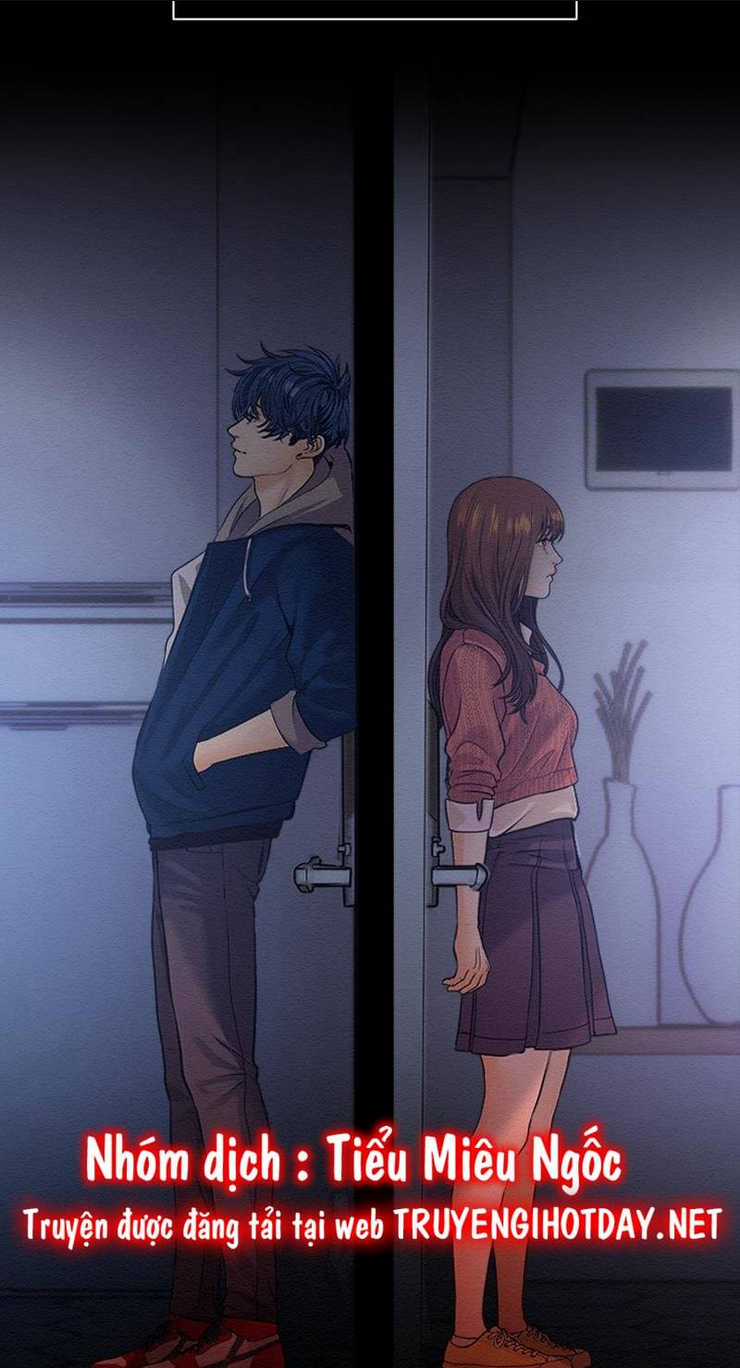 Tôi Đang Hẹn Hò Với Anh Chàng Điên Loạn Chapter 2 trang 60