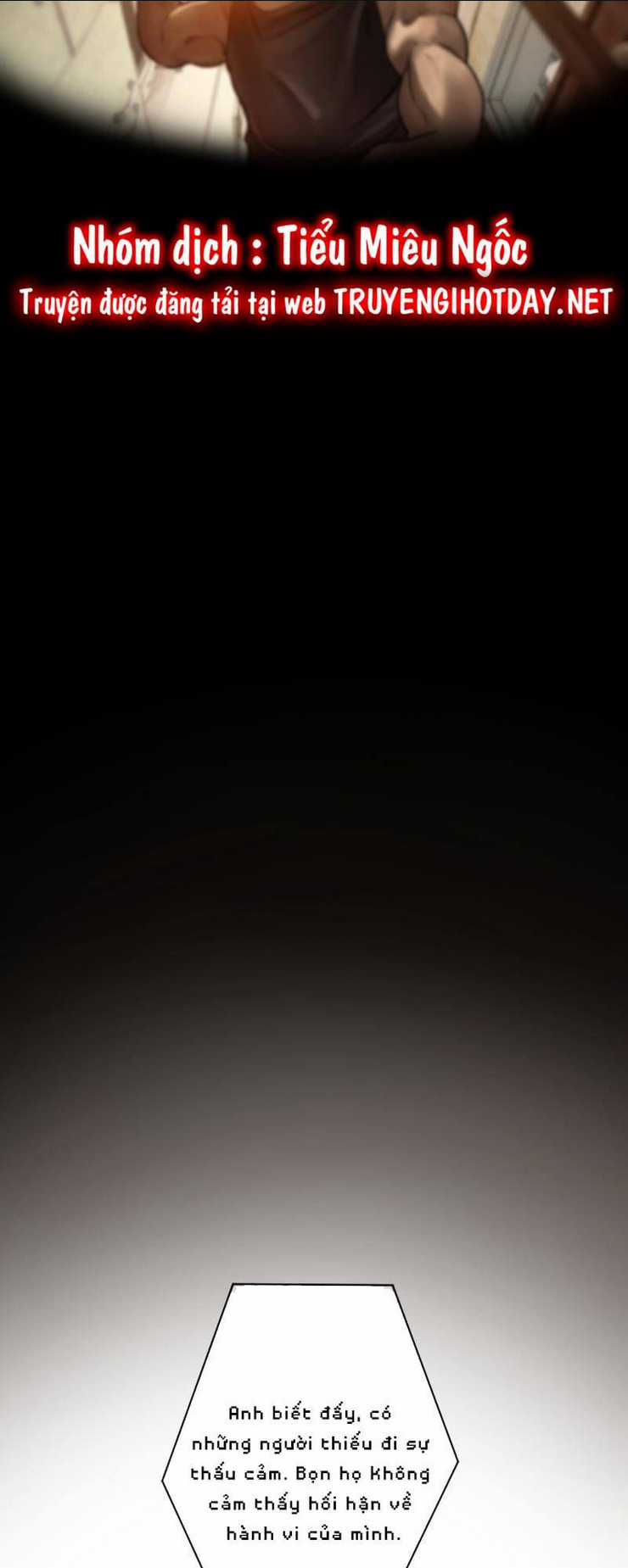 Tôi Đang Hẹn Hò Với Anh Chàng Điên Loạn Chapter 2 trang 67