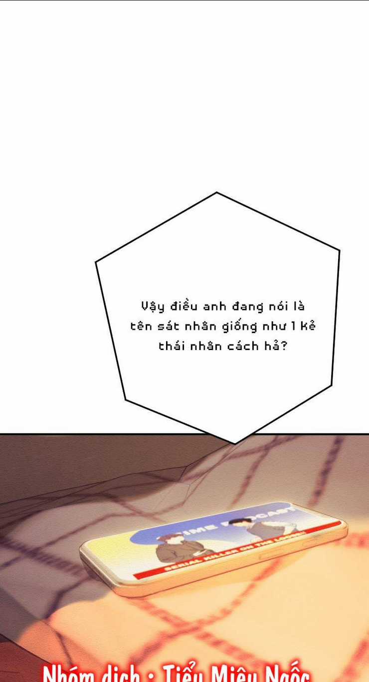 Tôi Đang Hẹn Hò Với Anh Chàng Điên Loạn Chapter 2 trang 69