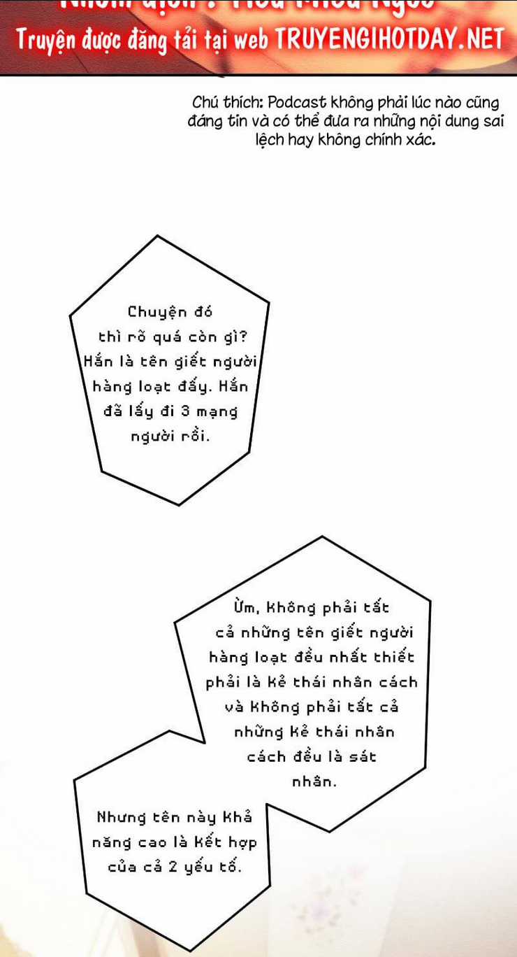 Tôi Đang Hẹn Hò Với Anh Chàng Điên Loạn Chapter 2 trang 70