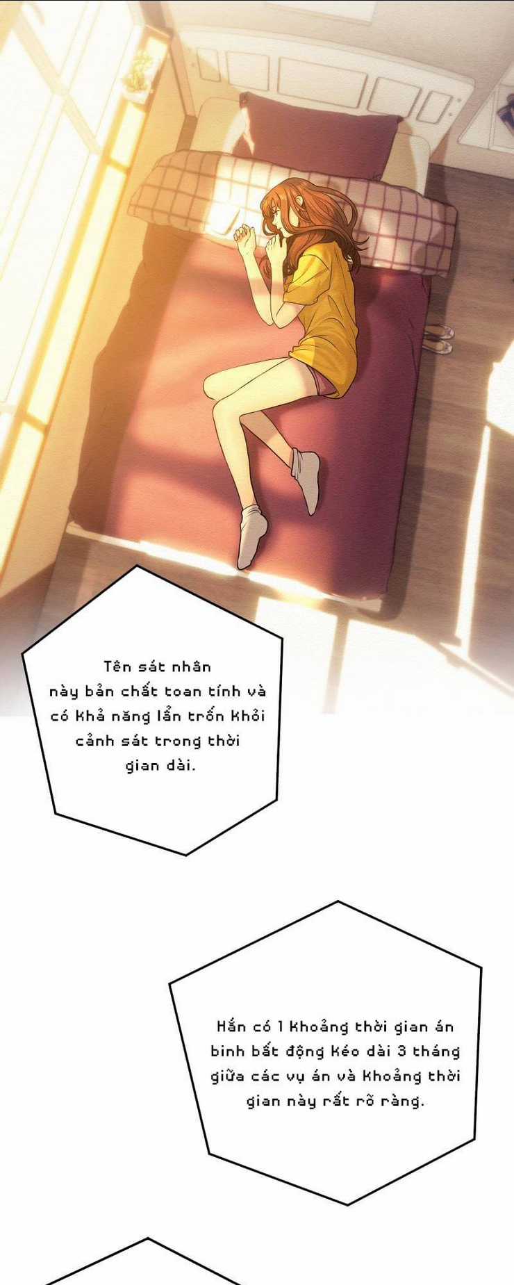 Tôi Đang Hẹn Hò Với Anh Chàng Điên Loạn Chapter 2 trang 71