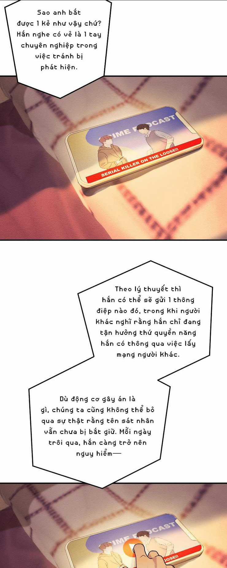 Tôi Đang Hẹn Hò Với Anh Chàng Điên Loạn Chapter 2 trang 72