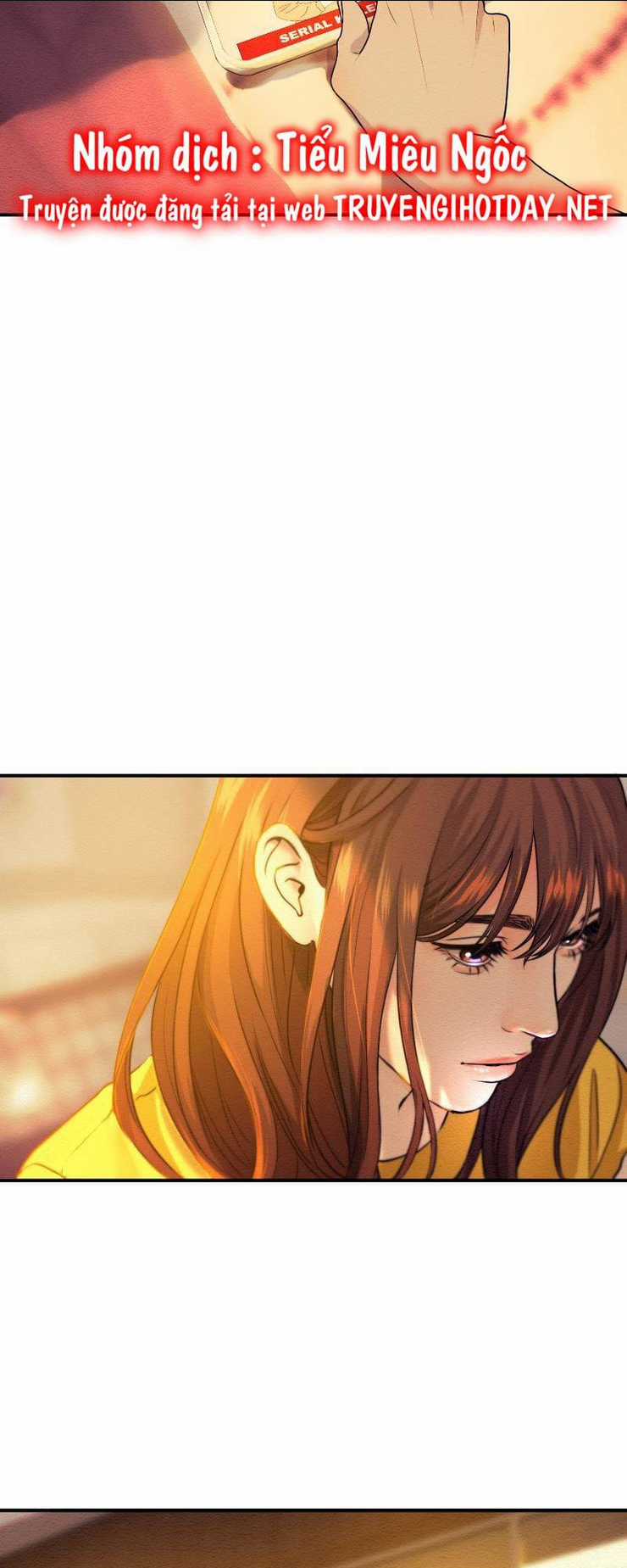 Tôi Đang Hẹn Hò Với Anh Chàng Điên Loạn Chapter 2 trang 73