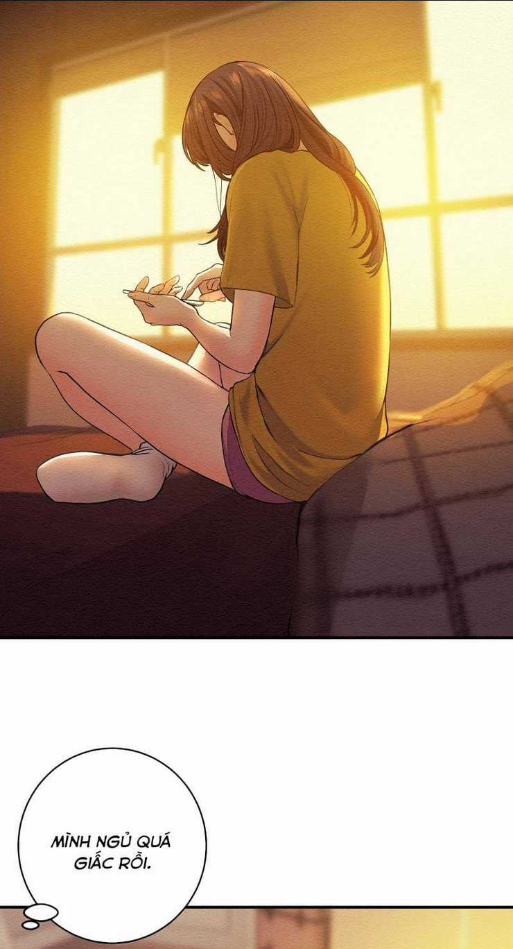 Tôi Đang Hẹn Hò Với Anh Chàng Điên Loạn Chapter 2 trang 74